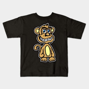 Monkey Kids T-Shirt